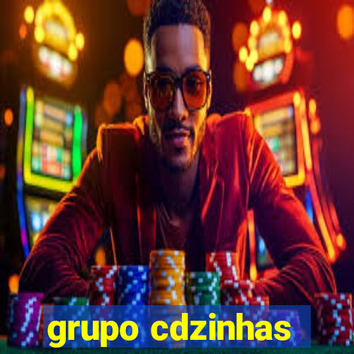 grupo cdzinhas